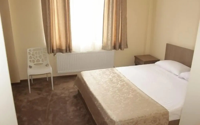 Hotel Port Altus