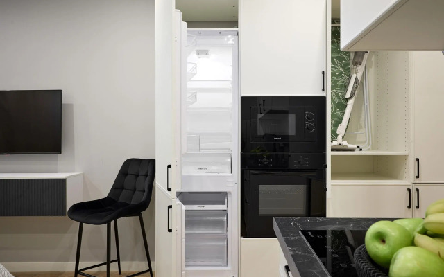 Апартаменты Петербурга на проспекте Энергетиков