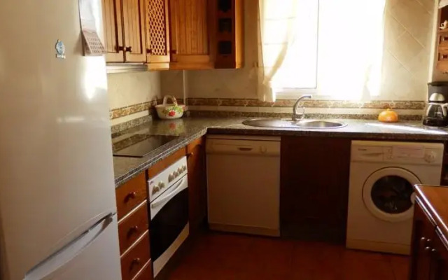 Villa Holiday Maria