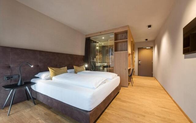 Ellgass Allgäu Hotel