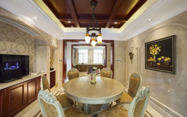 Tuankou Zhongan Radon Hotspring Resort