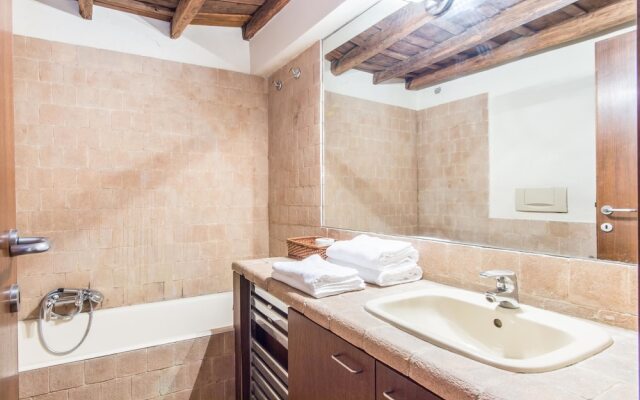 RSH Elegant Large Apartment Piazza Navona