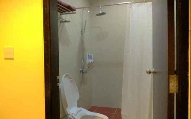 Hotel Gembira bontang