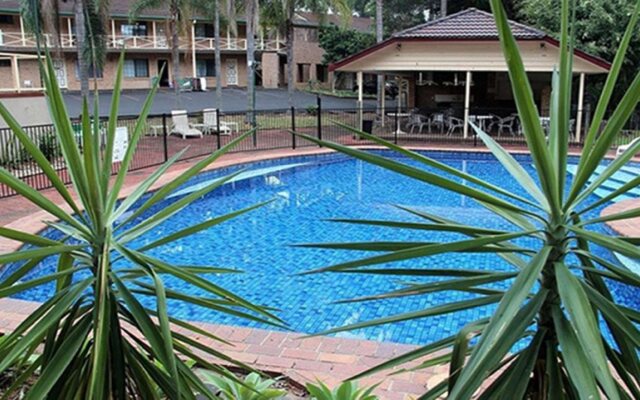 Country 2 Coast Coffs Harbour Motor Inn