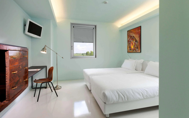 Aiden by Best Western JHD Dunant Hotel