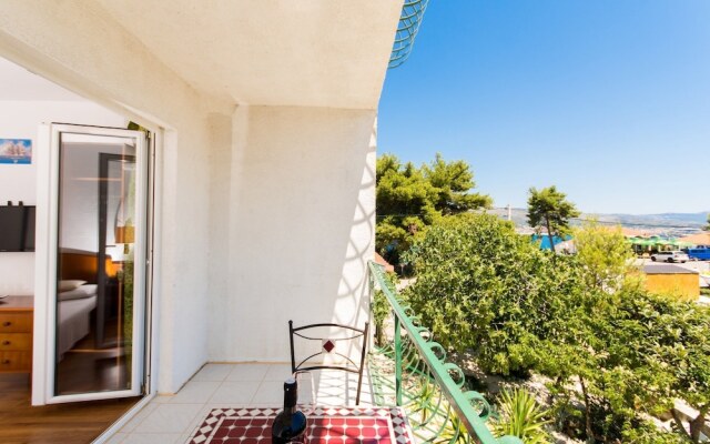 Apartments Sandra