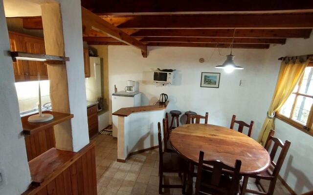 Apart Manantial del Valle