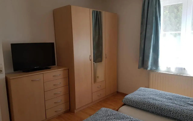Algoma Apartment