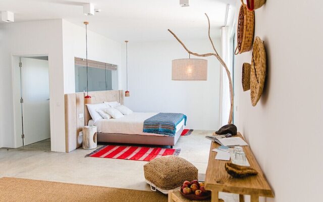 Montimerso Skyscape CountryHouse