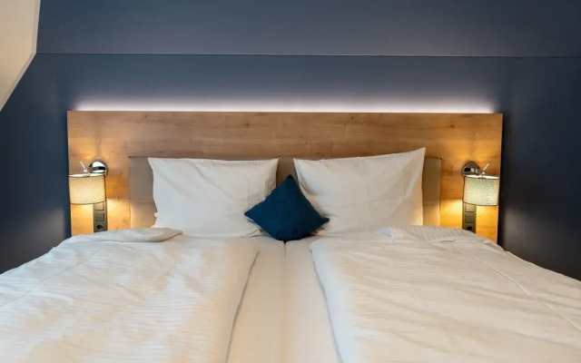 Hotel Landgasthaus Ständenhof