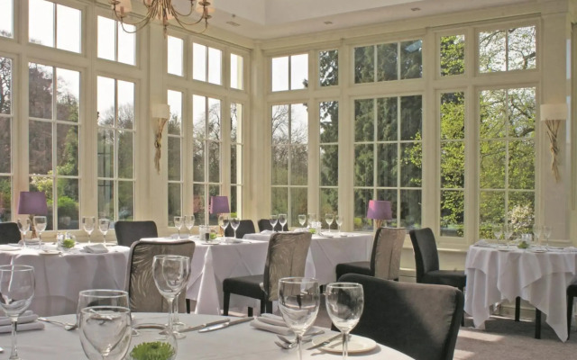 St Michaels Manor Hotel