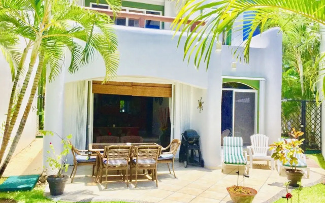 Room-executive Basic Room With Swimming