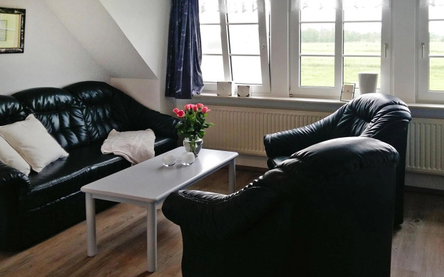 Apartment, Toenning in Tönning