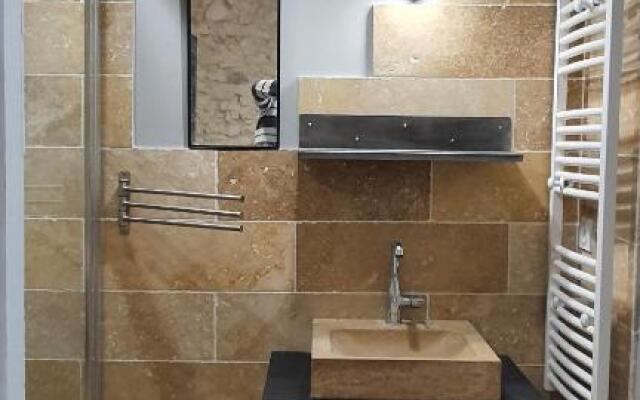 Grand Loft En Plein Coeur du Vieux-Port