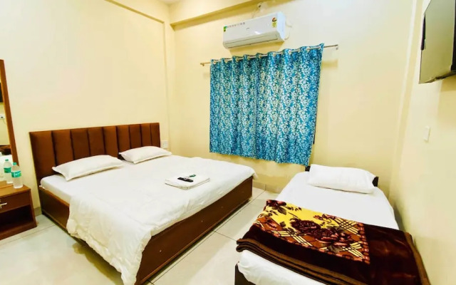 Hotel Rewanchal