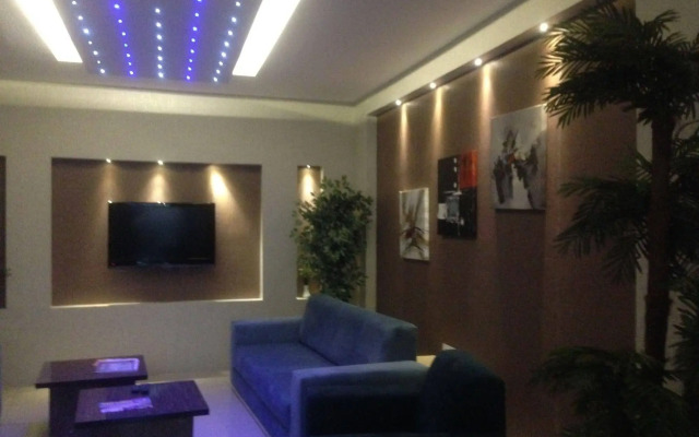 Adana Madi Hotel