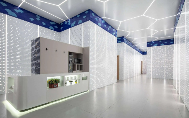 Microtel By Wyndham Handan New Century