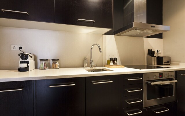 DestinationBCN Apartment Suites