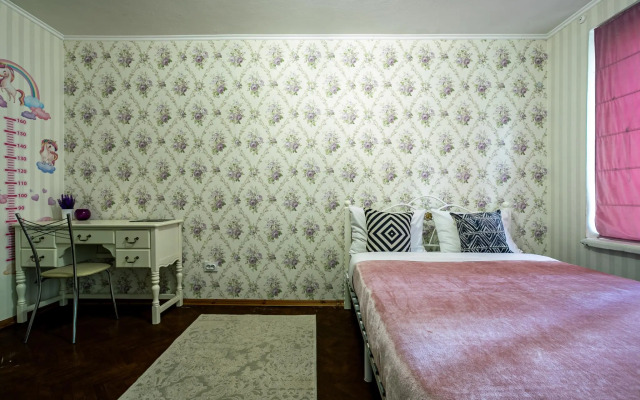 MaxRealty24 on Lobachevsky street 80
