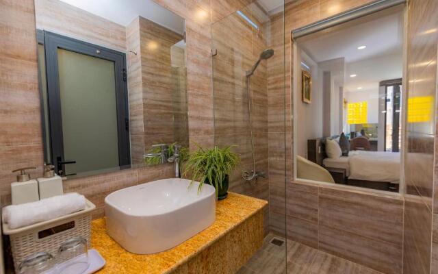 Khanh Uyen 3 Hotel
