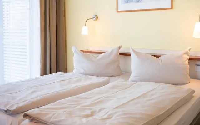 Ideale Familienwohnung in der Natur