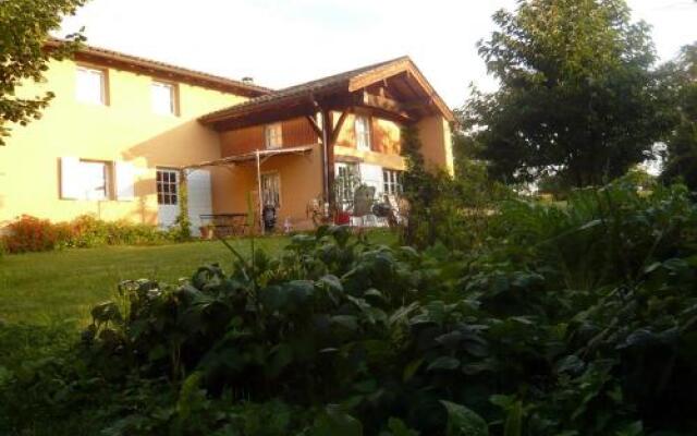 Bed & Breakfast - Maison de Marie