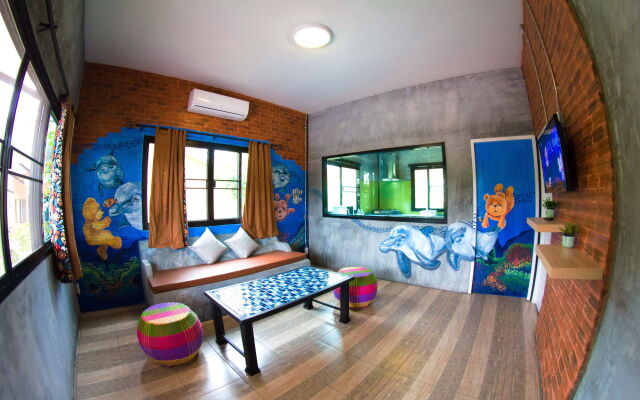 Kirina Wellness In The Valley