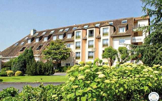Les Jardins de Deauville