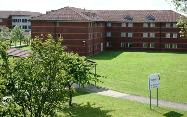 Yarnfield Park Training Centre