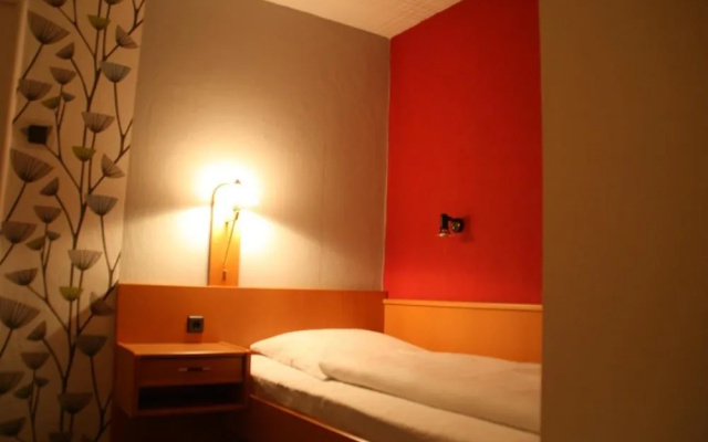 Hotel Café Lieb