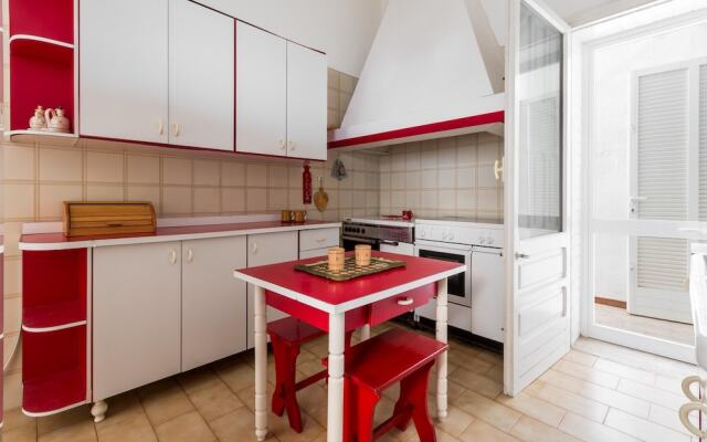 3822 VBR - Appartamento Bianca by Barbarhouse