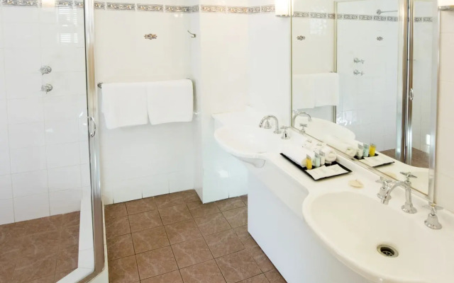 Quality Inn Penrith