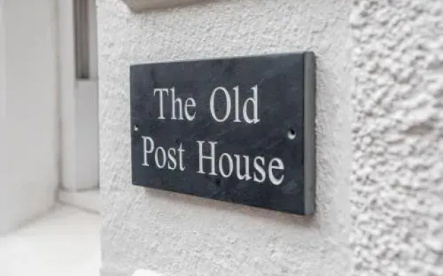 The Old Bank House