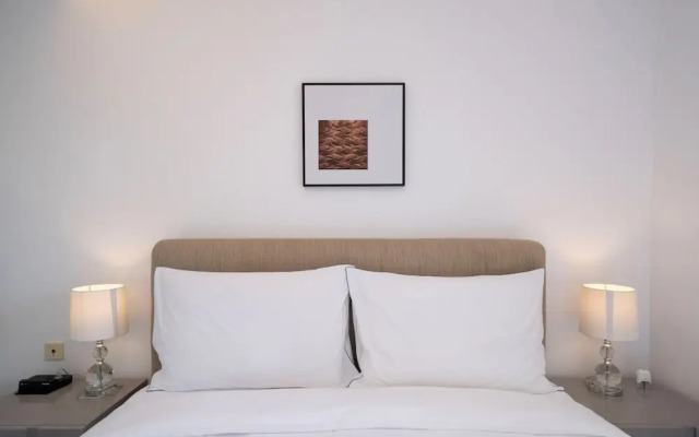 Tyms Family 3BR 2BA Apt Xujiahui Metro