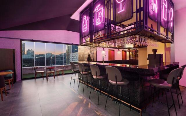 Moxy Seoul Insadong