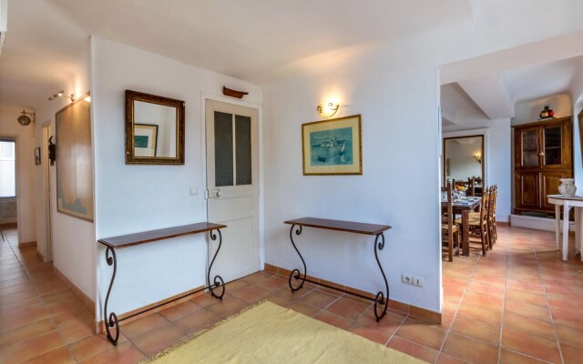 L'Amiral - 103m2 sur le Vieux-Port