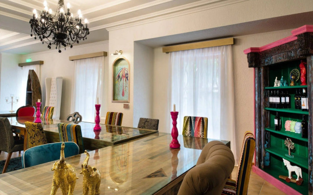 A for Art Design Hotel