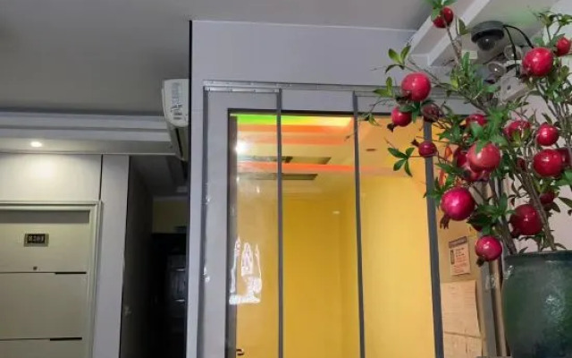 Guangfa Hostel (Guangzhou Nansha)