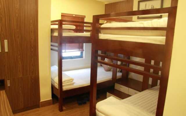 Thanh Long Hotel
