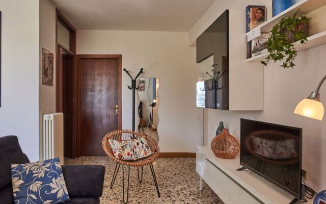 Cottage al Lago 43190