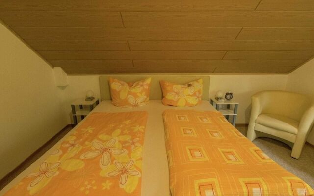Modern Apartment in Bad Grund wit Garden