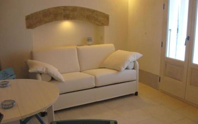 Casa Vacanze La Corte