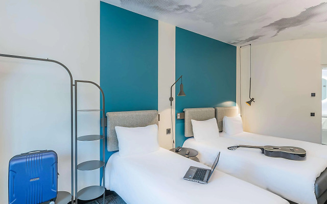ibis Lisboa Alfragide