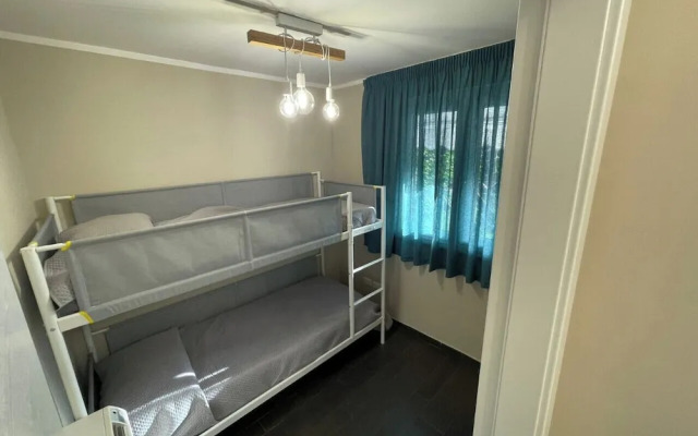 Villa Marisa Resort