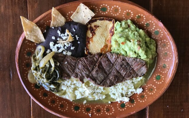 Hotel Sevilla Tampico