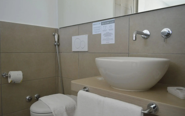 Stellamare Beach Hotel