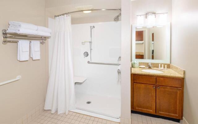 TownePlace Suites Bowie Town Center