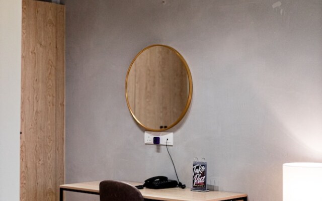 Urban Living Residence