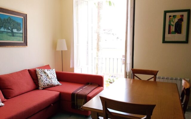 Casa en pleno casco histórico