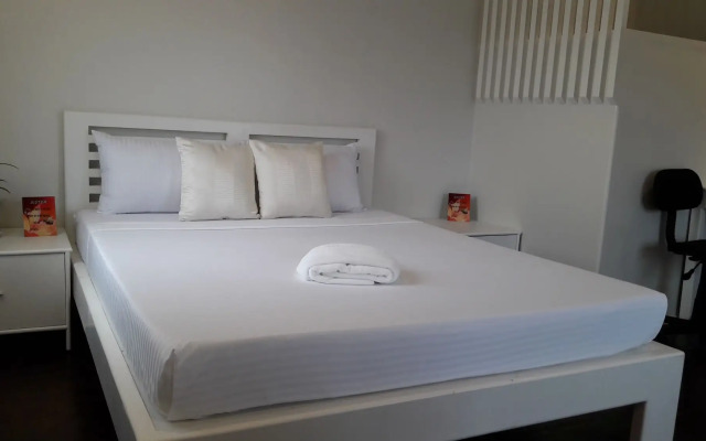 Mecasa Hotel